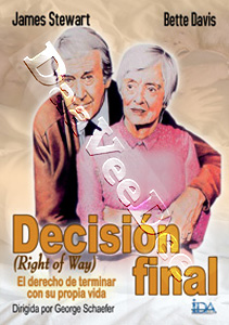 Right of Way (DVD)